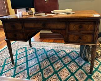 Monarch Fine Furniture Desk