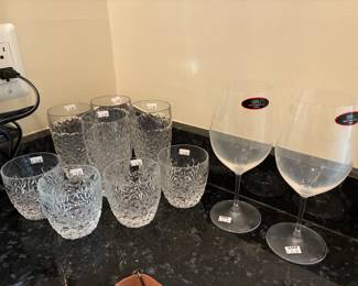 Glass Sets