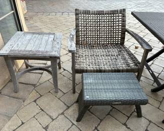 Outdoor Furniture