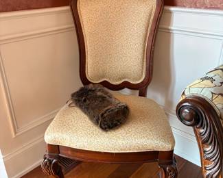 MCM Culver Valencia Bar Set