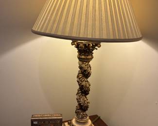 Decorative Lamp