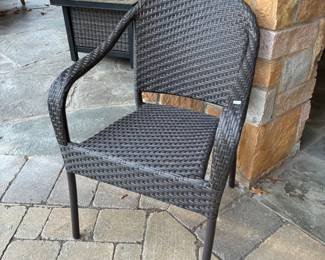 Outdoor Chairs