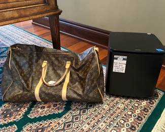 Designer Bags, Bose 300 Bass Module 700 Subwoofer