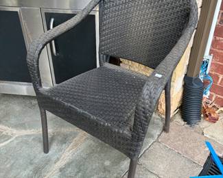 Outdoor Chairs