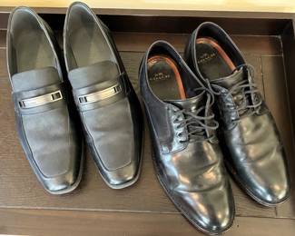 Men's Shoes