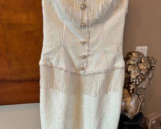 Vintage Women's Clothing