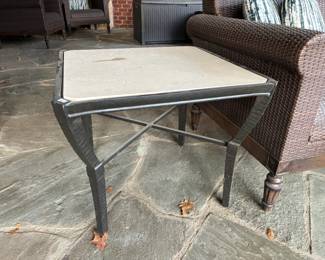 Outdoor Table