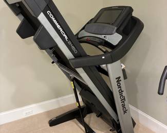 Exercise Equipment
