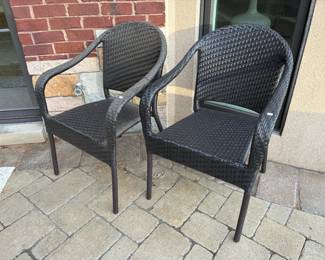 Outdoor Chairs