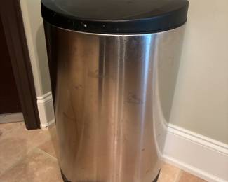 Trash Can