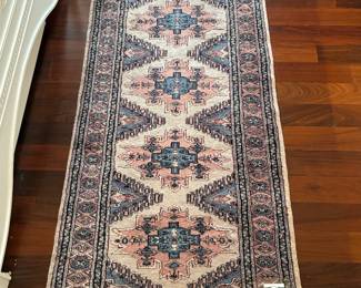 Turkish Style Rug