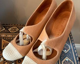 Vintage Women's Shoes