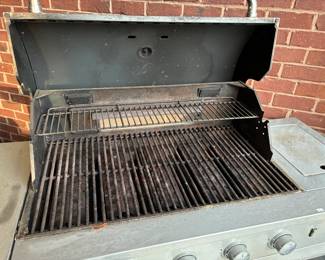 Grill