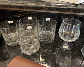 Glass Sets