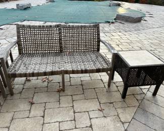 Outdoor Furniture