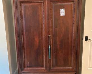 Stanley Furniture Armoire