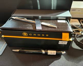 Cross Pens