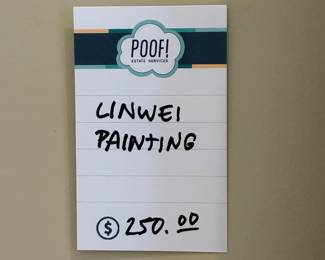 Linwei Painting