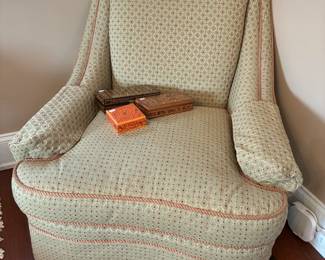 Sherill Furniture Armchair