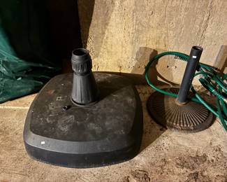 Umbrella Stands