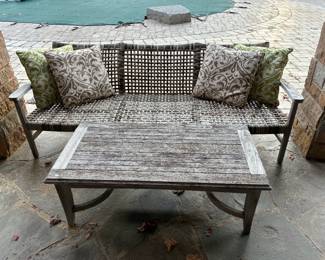 Outdoor Furniture