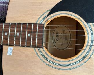 Fender Guitar