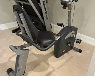 Exercise Equipment