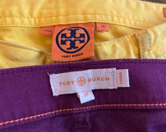 Clothing - Tory Burch