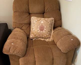 Recliner