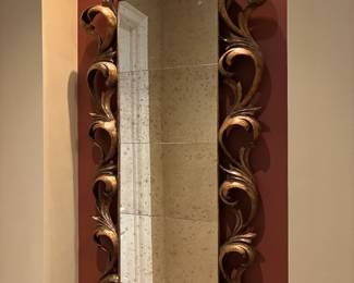 Decorative Mirror