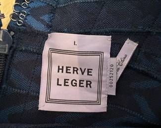 Clothing - Herve Leger