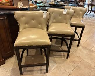 Frontgate Monalo Bar Stool