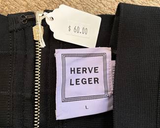 Clothing - Herve Leger