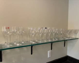 Glass Sets