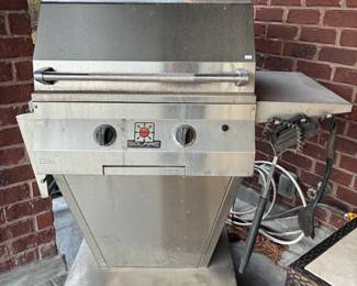 Solaire Grill