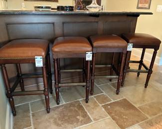 Frontgate Counter Stools