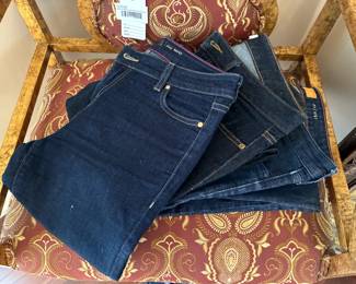 Women's Jeans