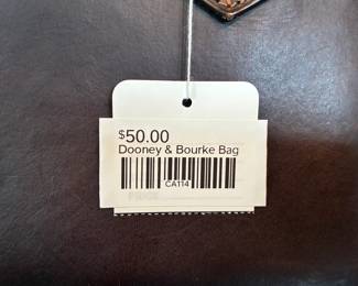 Dooney & Bourke Bag