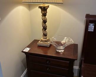 Stanley Furniture Nightstand