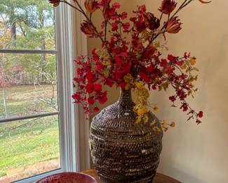 Kosta Boda Art Glass Bowl