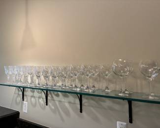 Glass Sets