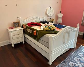 Full Size Bed Frame