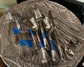 Silverware