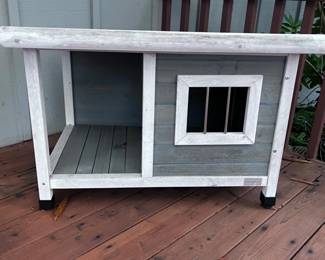 145 PetsfitSmallDogHouse