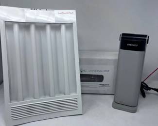 242 SunTouchPlusOTTLITEEarthingUniversalGroundingMat