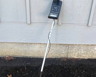 120 VLFTreasureDetector