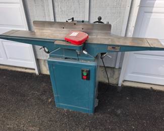 124 ChiuTingModelCT1506Jointer