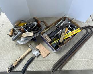 184 MiscellaneousHandTools