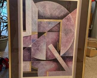 22 MetallicLandscapeIIbyRichardHall