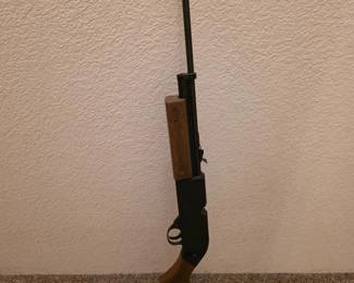 154 Crosman760PumpMasterAirRifle